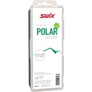 Мазь скольжения SWIX PS Polar, (-14-32 C), 180 g (с крышкой) PSP-18