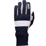 Перчатки SWIX Cross мужские Dark navy H0873-75100