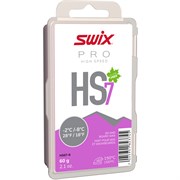 Мазь скольжения SWIX HS Violet, (-2-8 C), 60 g HS07-6