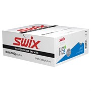 Мазь скольжения SWIX HS Blue, (-6-12 C), 180 g (без крышки) HS06-90