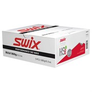 Мазь скольжения SWIX HS Red, (+4-4 C), 180 g (без крышки) HS08-90