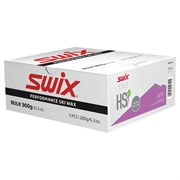 Мазь скольжения SWIX HS Violet, (-2-8 C), 180 g (без крышки) HS07-90