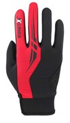 Перчатки KINETIXX Nebeli Black/Red 7019-310-03