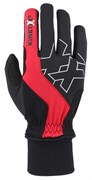 Перчатки KINETIXX Nisa Black/Red 7019-300-03