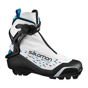 Ботинки лыжные SALOMON RS VITANE (Skate) Prolink 18/19 405545