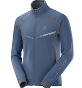 Лыжный джемпер SALOMON RS WARM Softshell M 1371100