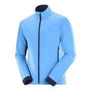 Лыжный джемпер SALOMON AGILE Softshell M 1370800