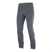 Брюки SALOMON RS WARM Softshell M Grey 1371700