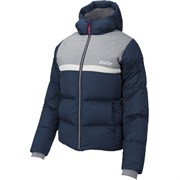 Пуховик SWIX Focus Dark navy женский 13166-75100