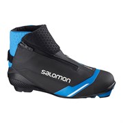 Ботинки лыжные SALOMON S/RACE CLASSIC Junior Prolink 20/21 411598