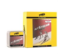 Ускоритель TOKO Jetstream Bloc 3.0, (-4-10 C), Red, 20 g 5503018