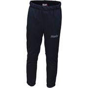 Брюки SWIX Steady детские Dark navy 22314-75100J