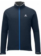 Джемпер SALOMON Nova Softshell женский 36328300