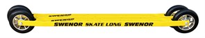 Лыжероллеры SWENOR Skate Long коньковые, колесо №2 065-000-2L