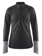 Джемпер CRAFT Spark Halfzip женский 1905301-998950