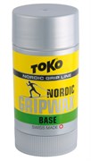 Мазь держания TOKO Nordic base, 27 g 5508750