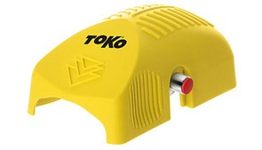 Накатка TOKO Nordic + резец Yellow 5540961