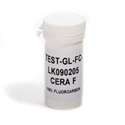 Порошок тестовый SWIX Cera F GL-FC-LK-090205, (0-10 C), 30 g FC-LK-090205