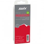 Мазь скольжения SWIX Marathon Black, с крышкой, 180 g (без фтора) DHBFF-18