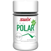 Порошок SWIX Polar, (-14-32 C), 30 g PSP-3