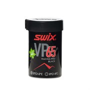 Мазь держания SWIX Pure, (+3-0 C), Black/Red, 43 g VP65