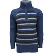 Свитер ULVANG RAV kids Stellar Stripes 77023-69619