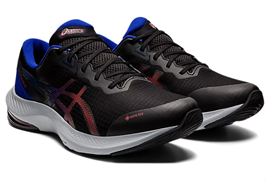 Кроссовки ASICS GEL-PULSE 13 G-TX Black/Red 1011B178-001