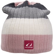 Шапочка ULVANG Topp Jr Sweet Pink Stripe 49002-98519