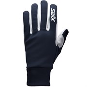 Перчатки SWIX Tracx Dark navy H0280-75100