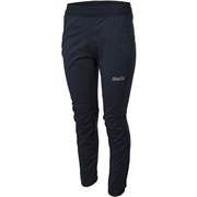 Брюки SWIX Cross Dark navy женские 22316-75100