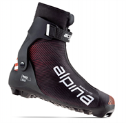 Ботинки лыжные ALPINA RACE Skate 5374-1K