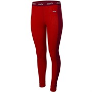 Кальсоны SWIX RaceX red женские 41806-99992