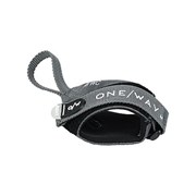 Темляк ONE WAY AV WC Strap серый 81621