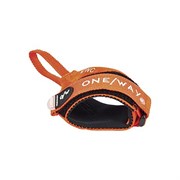 Темляк ONE WAY AV WC Strap оранжевый 81021