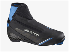 Ботинки лыжные SALOMON RC10 CARBON NOCTURNE Prolink 20/21 411587