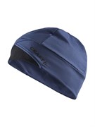 Шапочка CRAFT ADV Lumen Flleece Blue 1909850-300000