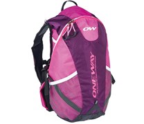 РЮКЗАК ONEWAY TRAIL HYDRO, 20L PINK