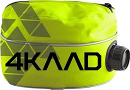 Подсумок 4KAAD Termo Belt yellow 50111