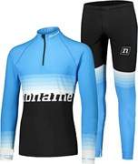 Комбинезон NONAME On The Move Racing 21 Blue, unisex 9851