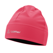 Шапка LOFFLER Mono Elastic Warm 25057