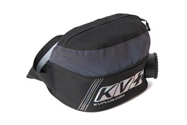 Термобочка на пояс KV+ waist bag reflex1L 23D34