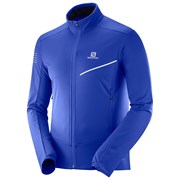 Джемпер SALOMON RS Softshell M 40400200