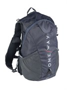 РЮКЗАК ONEWAY TRAIL HYDRO, 20L СЕРЫЙ