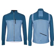 Куртка NONAME Trail Running Dark Blue, unisex 12291