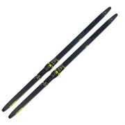 Лыжи FISCHER RCS CLASSIC PLUS IFP STIFF 22/24 N19622 STIFF