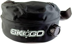 Подсумок-термос SKIGO Thermo Black 1.1l 68350