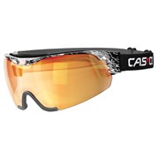 Очки-козырек CASCO Spirit Vautron Splatter Black 07.1232