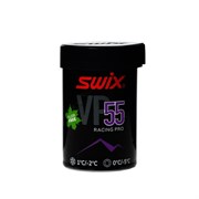 Мазь держания SWIX Pro, (+1-2 C), Violet, 43 g VP55