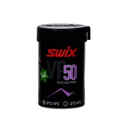 Мазь держания SWIX Pro, (0-3 C), Light Violet, 43 g VP50