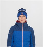 Шапочка MOAX Blizzard Blue 46631M-75102